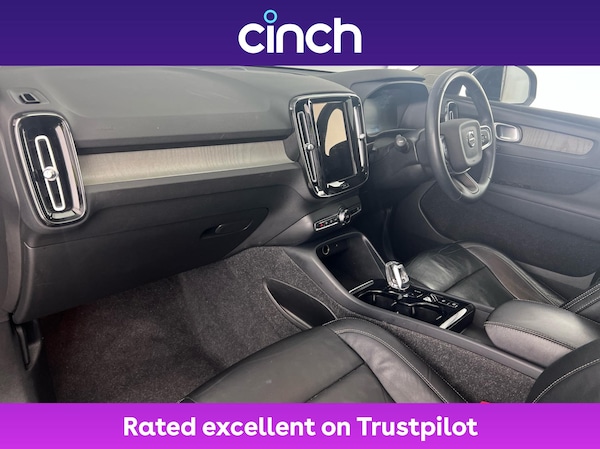 Used Volvo XC40 2021 for sale - 76324109: Photo 14