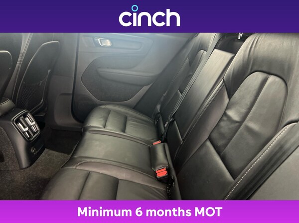 Used Volvo XC40 2021 for sale - 76324109: Photo 20