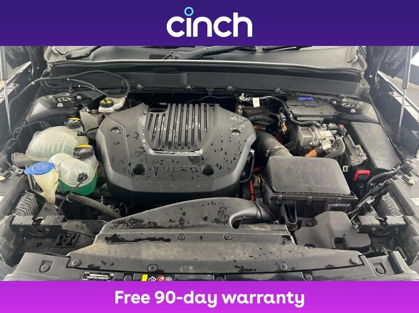 Used Volvo XC40 2021 for sale - 76324109: Photo 23