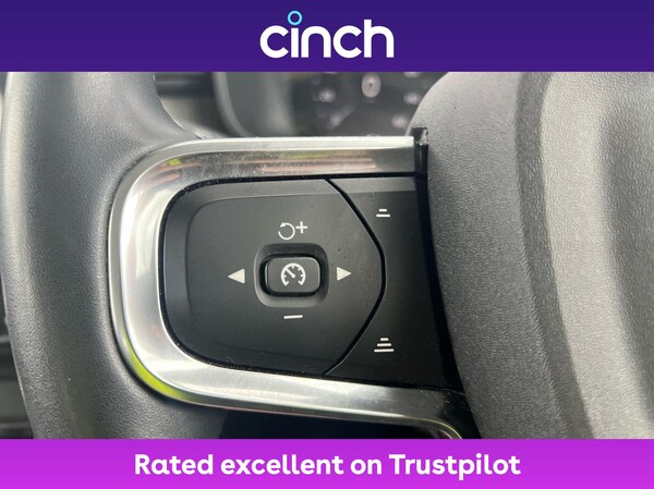 Used Volvo XC40 2021 for sale - 76324109: Photo 38