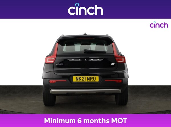 Used Volvo XC40 2021 for sale - 76324109: Photo 5
