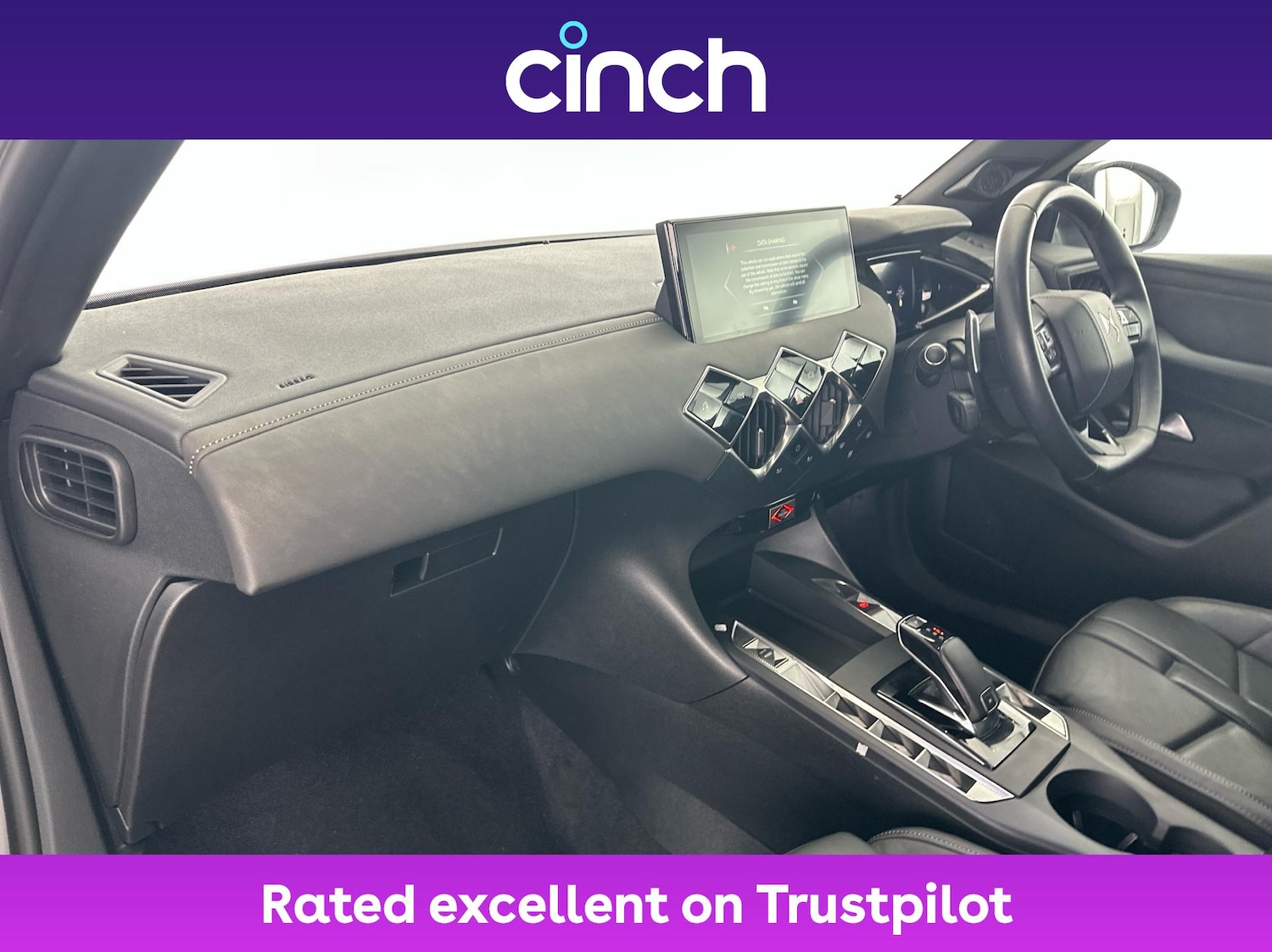 Used DS Automobiles DS 3 Crossback 2021 for sale - 76328508: Photo 14