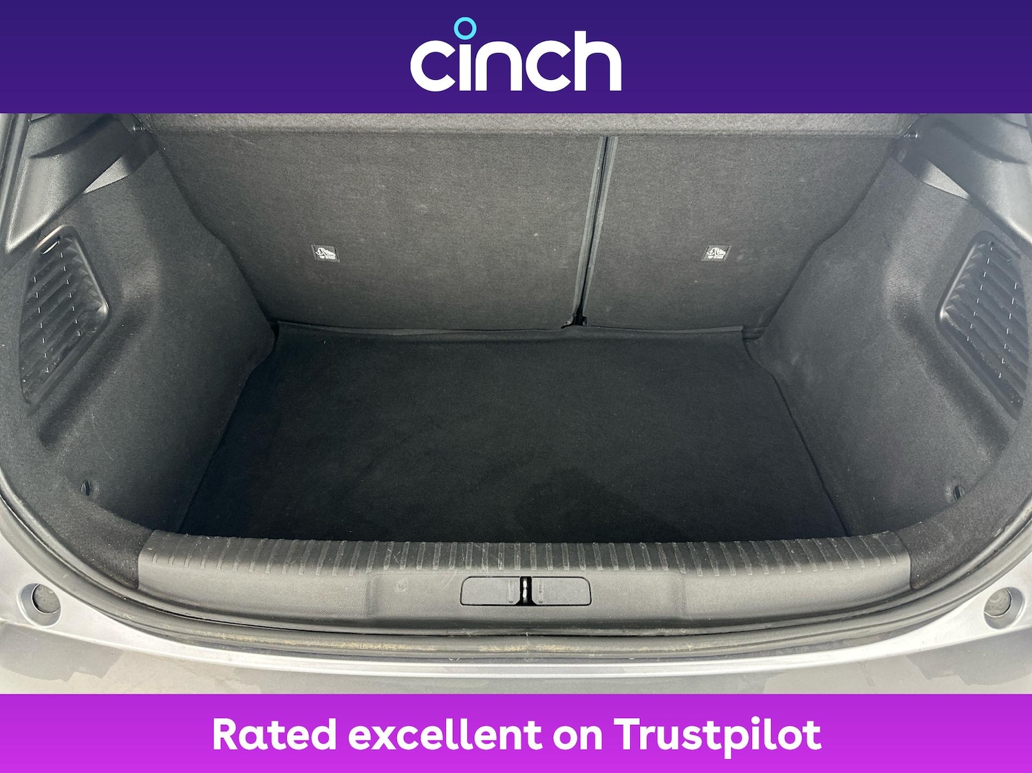 Used DS Automobiles DS 3 Crossback 2021 for sale - 76328508: Photo 21