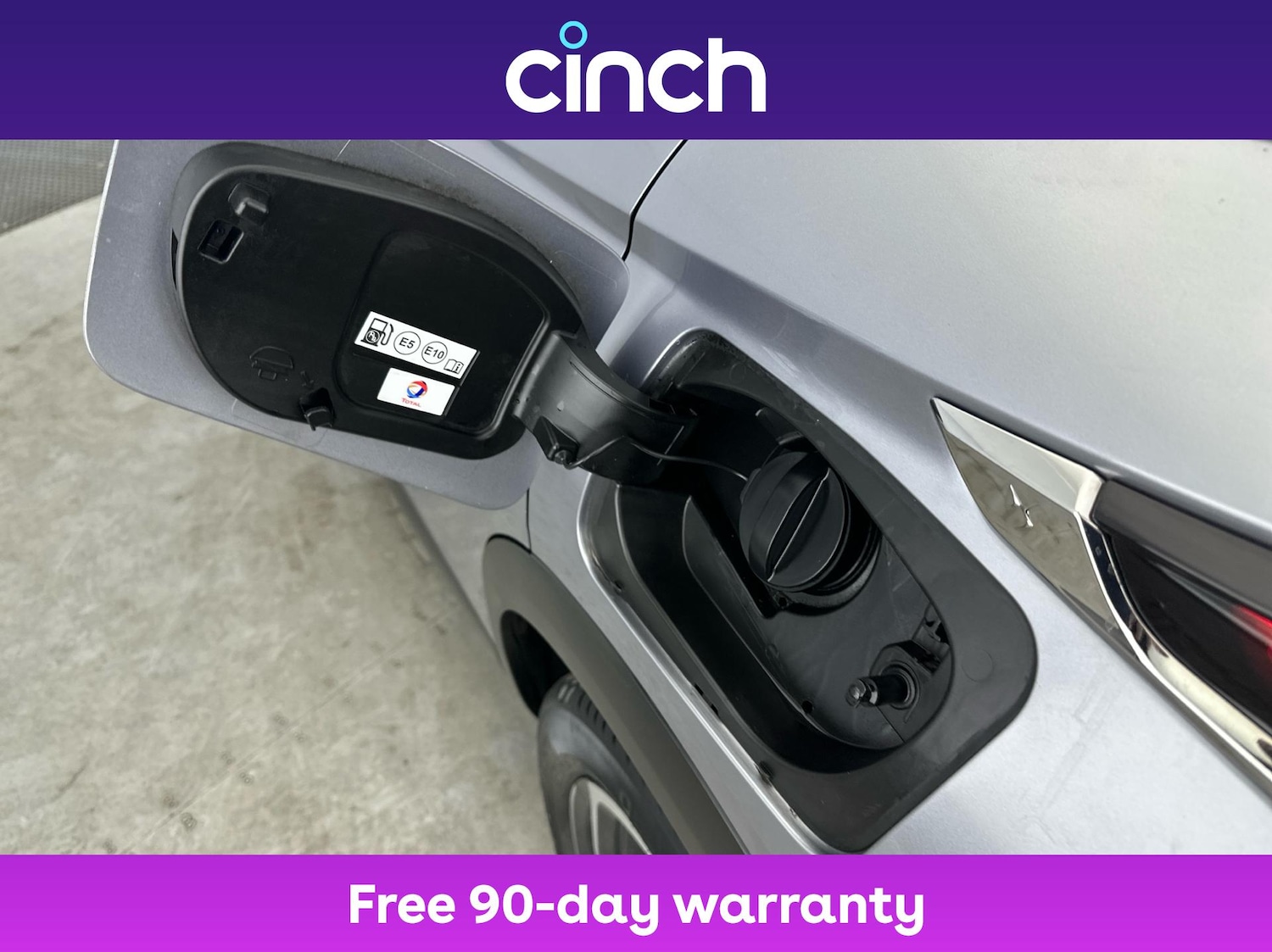 Used DS Automobiles DS 3 Crossback 2021 for sale - 76328508: Photo 29