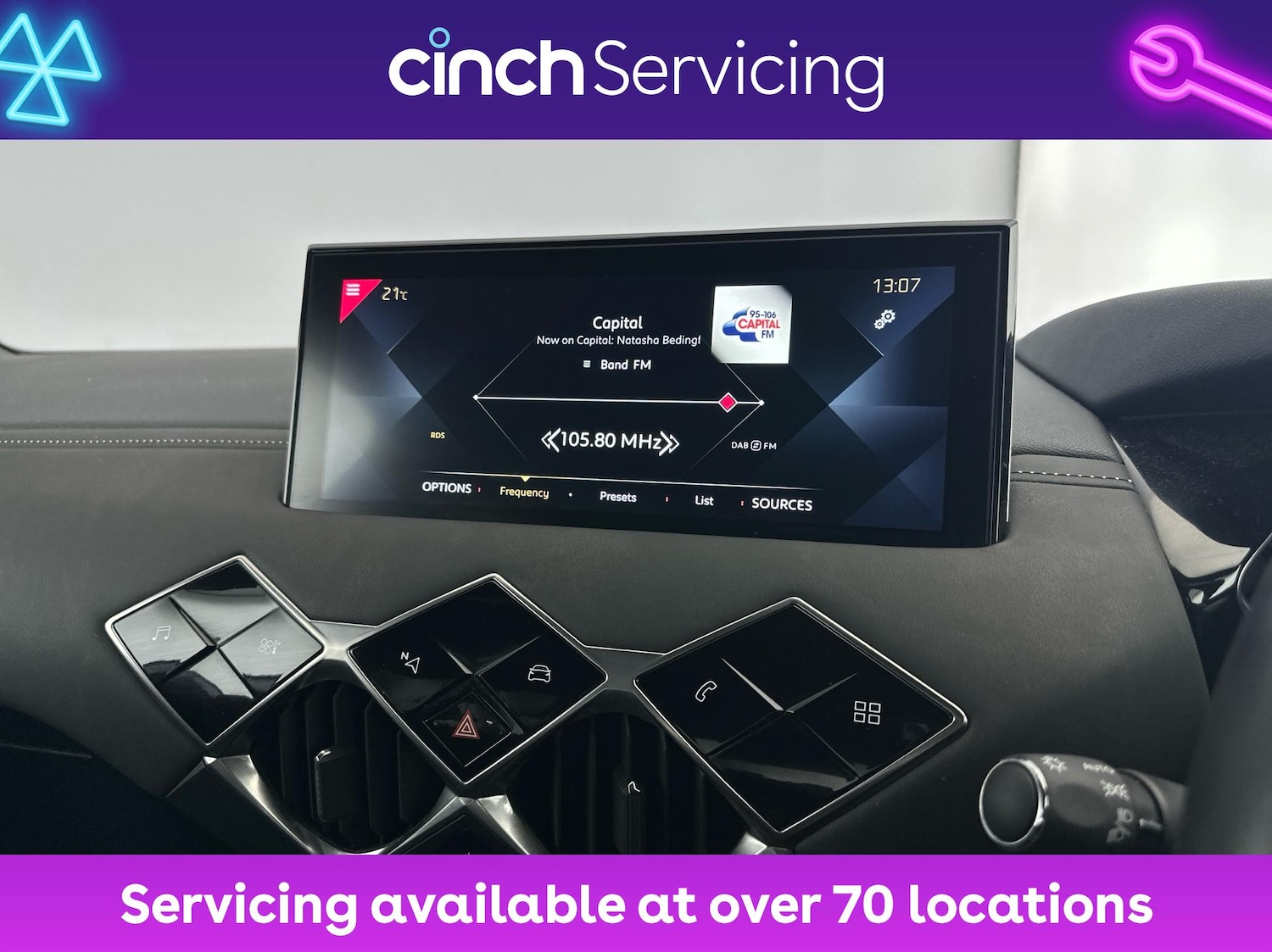 Used DS Automobiles DS 3 Crossback 2021 for sale - 76328508: Photo 31