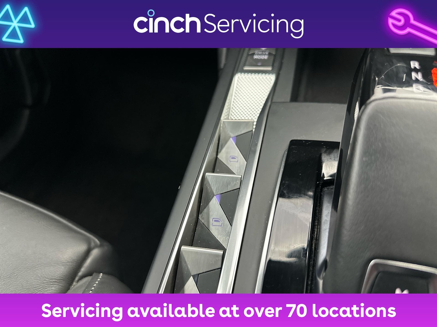 Used DS Automobiles DS 3 Crossback 2021 for sale - 76328508: Photo 36