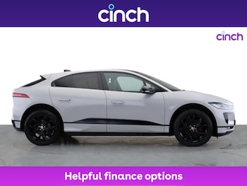 Used Jaguar I-Pace 2022 for sale - 75892688: Photo