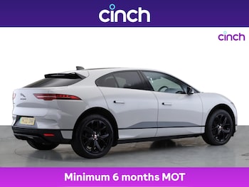 Used Jaguar I-Pace 2022 for sale - 75892688: Photo
