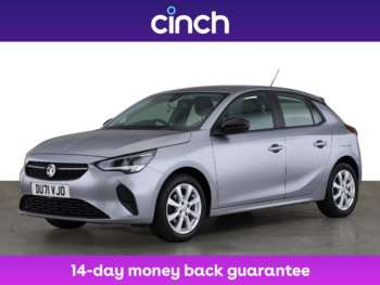 Used Vauxhall Corsa 2021 for sale - 74462734: Photo