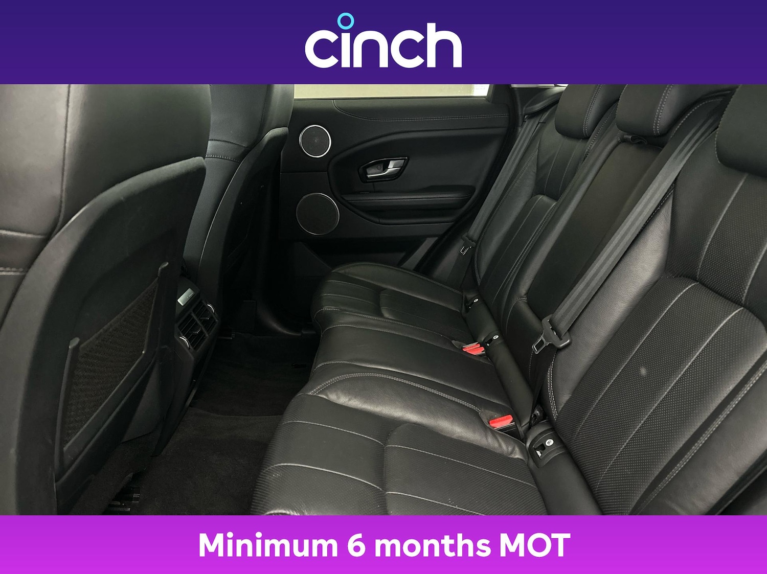 Used Land Rover Range Rover Evoque 2018 for sale - 76428998: Photo 20