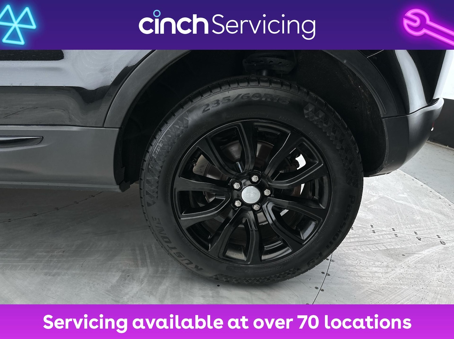 Used Land Rover Range Rover Evoque 2018 for sale - 76428998: Photo 26