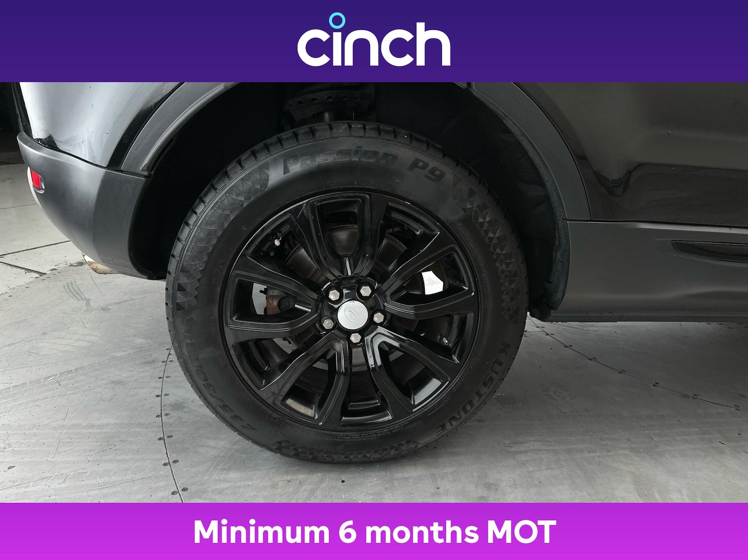 Used Land Rover Range Rover Evoque 2018 for sale - 76428998: Photo 27