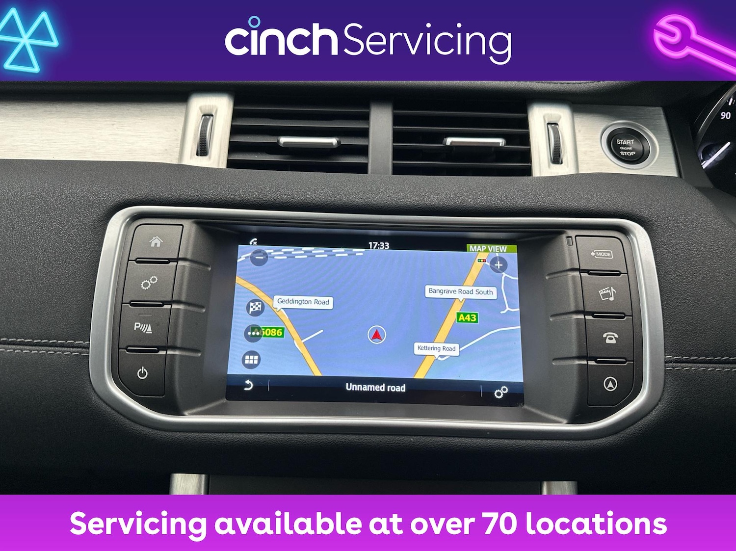 Used Land Rover Range Rover Evoque 2018 for sale - 76428998: Photo 31