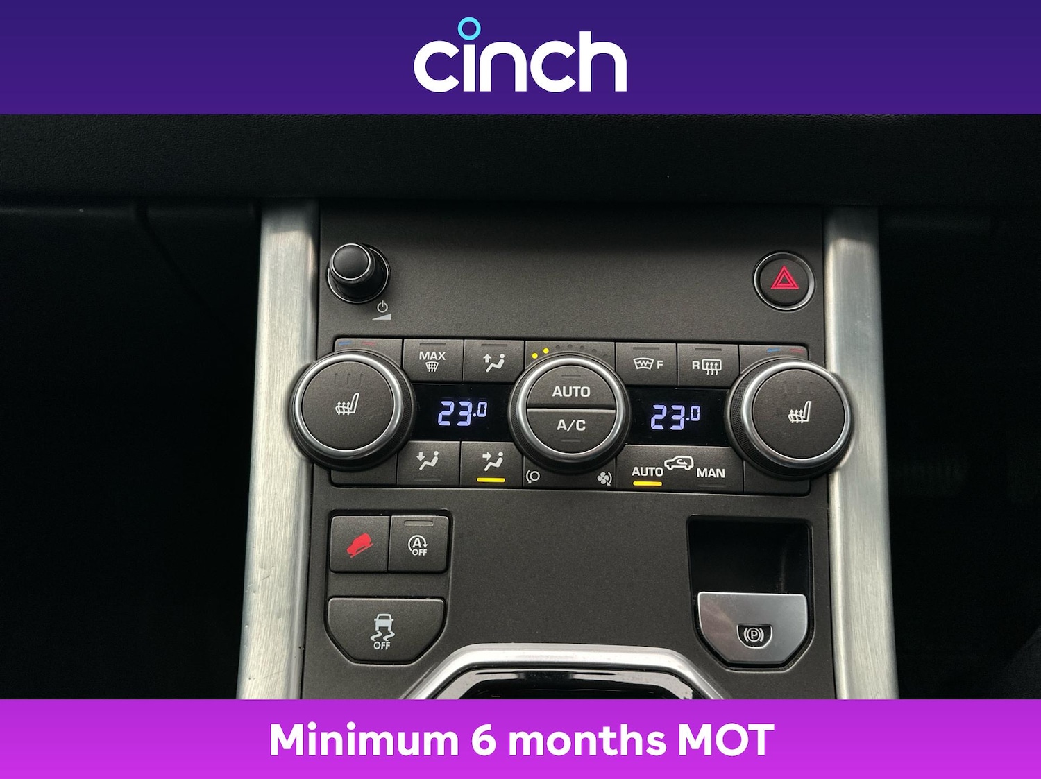 Used Land Rover Range Rover Evoque 2018 for sale - 76428998: Photo 32