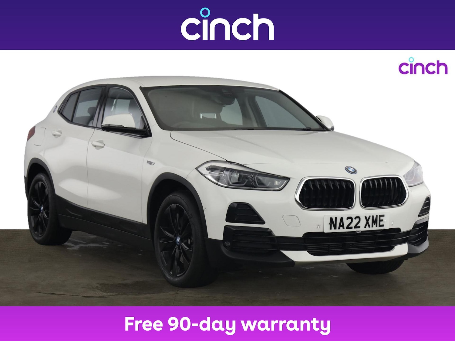 Used BMW X2 2022 for sale - 76508672: Photo 1