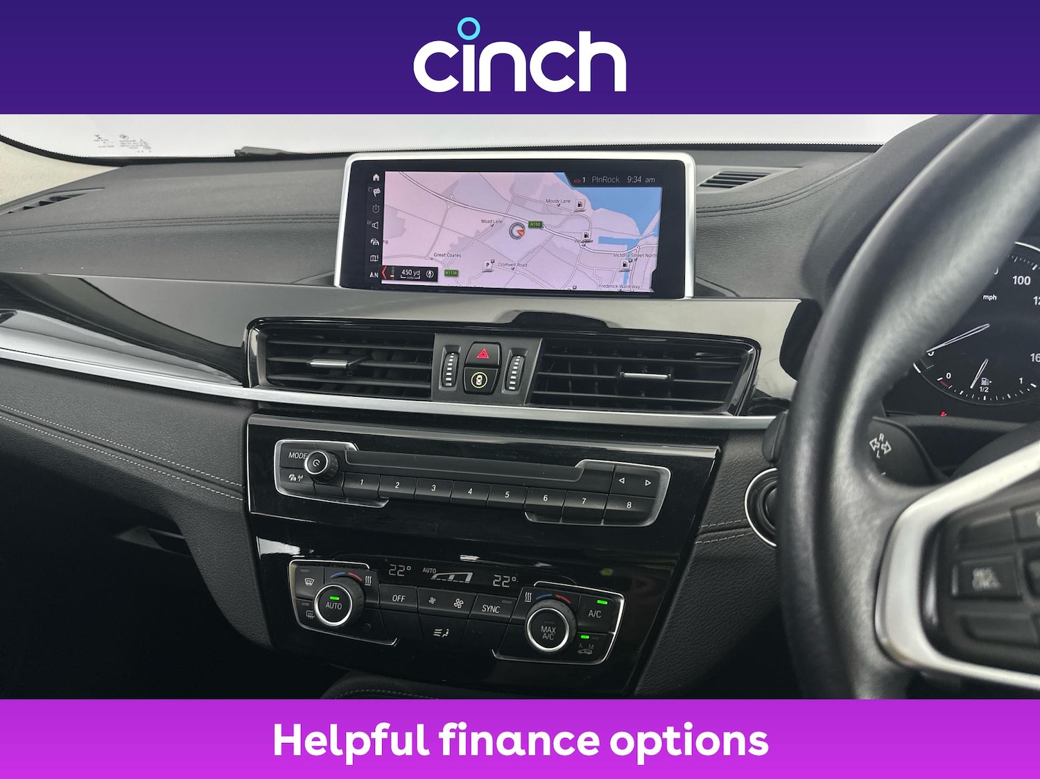 Used BMW X2 2022 for sale - 76508672: Photo 17