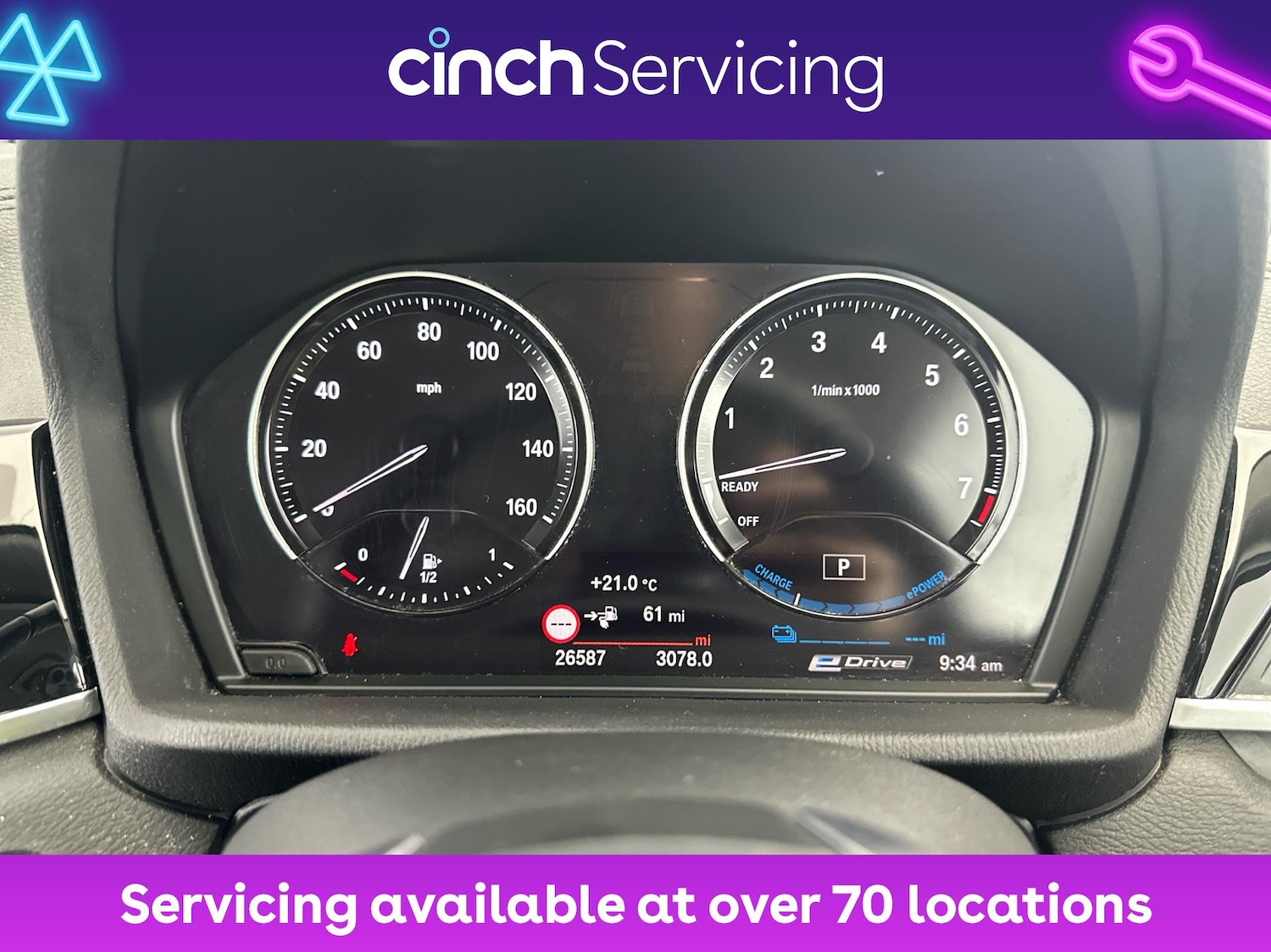 Used BMW X2 2022 for sale - 76508672: Photo 18