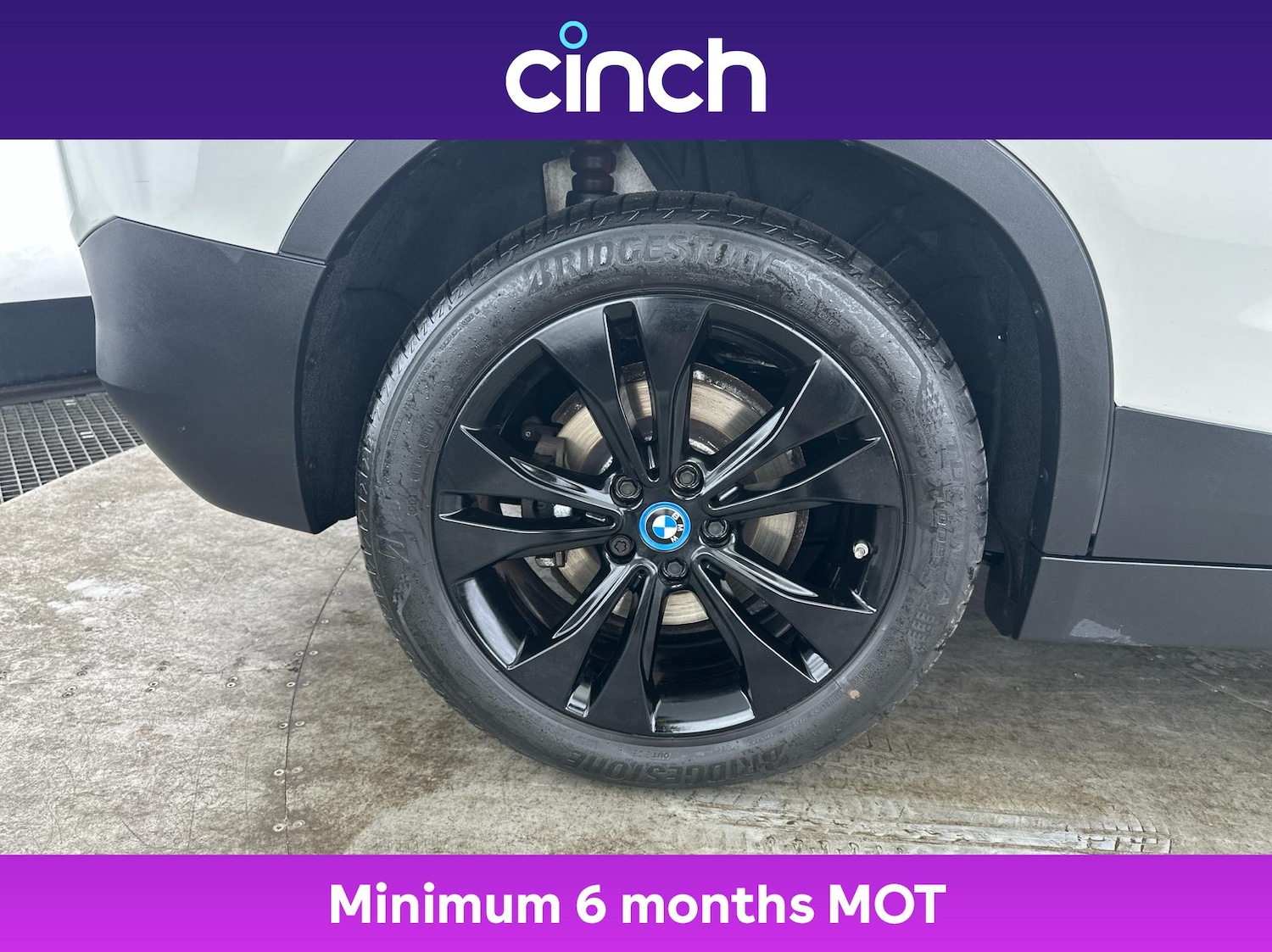 Used BMW X2 2022 for sale - 76508672: Photo 27