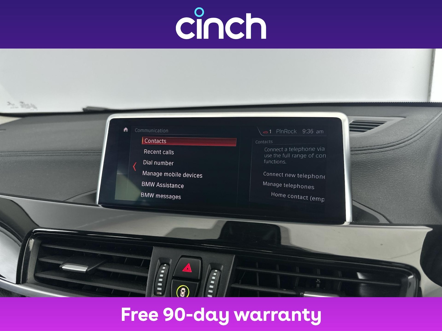 Used BMW X2 2022 for sale - 76508672: Photo 34