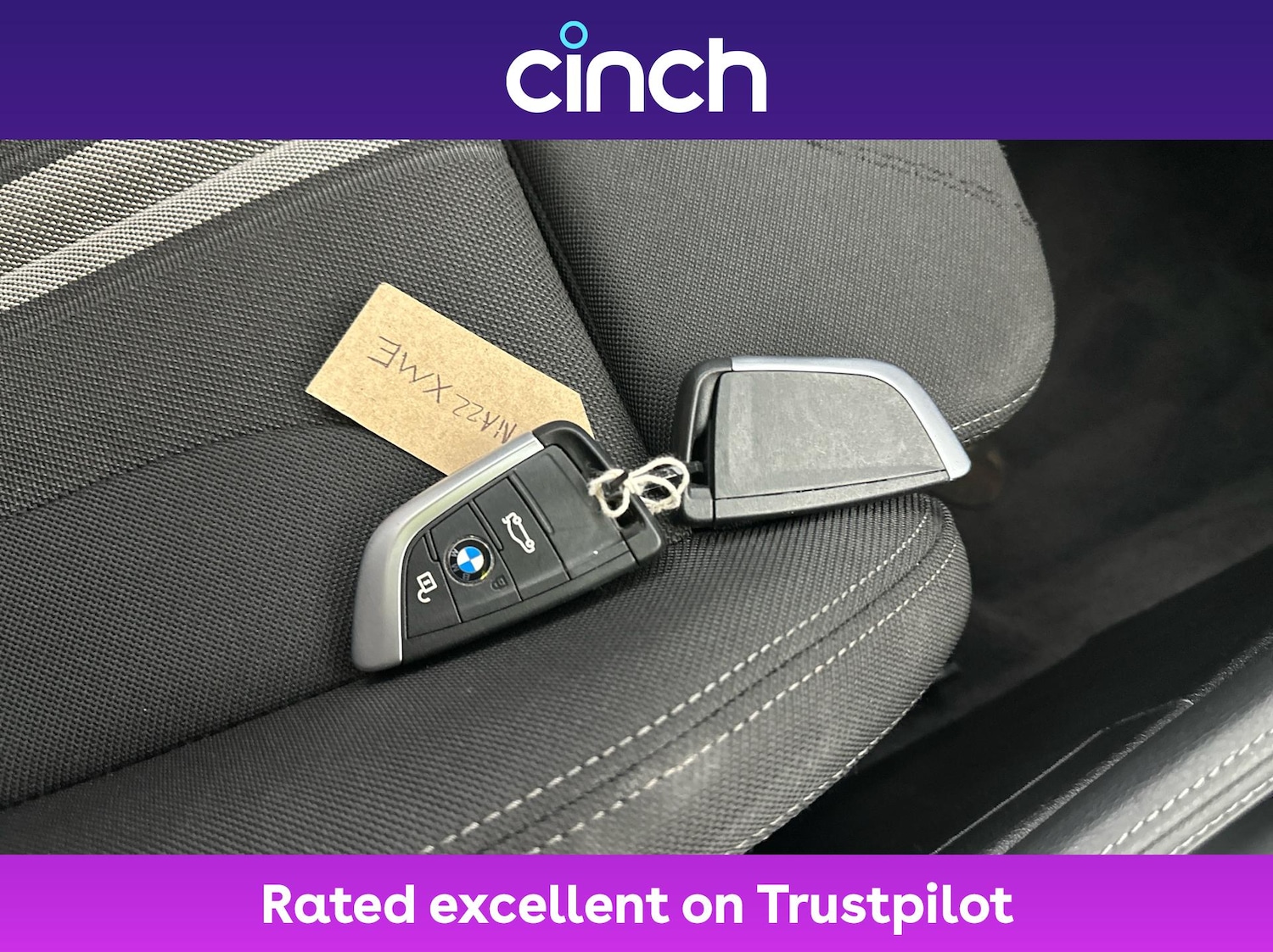 Used BMW X2 2022 for sale - 76508672: Photo 38