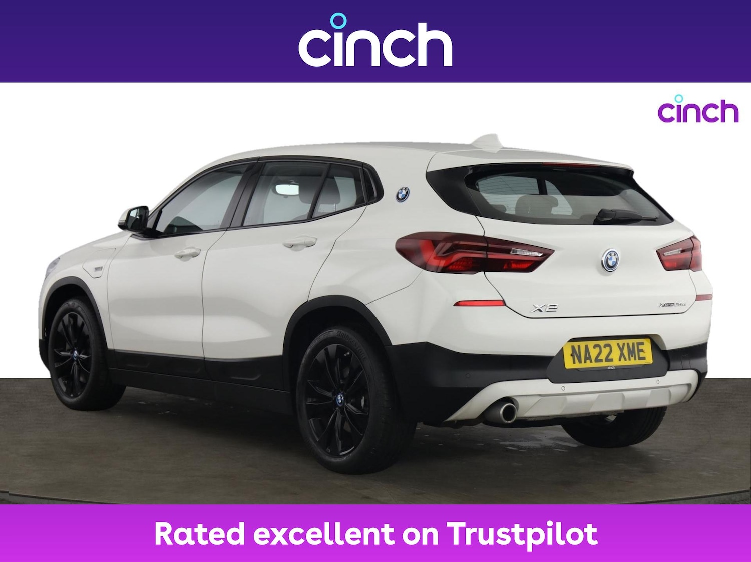 Used BMW X2 2022 for sale - 76508672: Photo 6