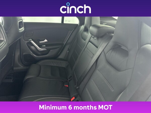 Used Mercedes-Benz CLA 2020 for sale - 76241879: Photo 20