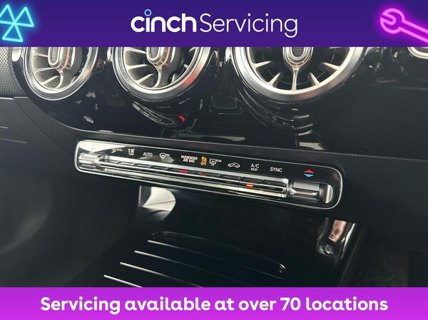 Used Mercedes-Benz CLA 2020 for sale - 76241879: Photo 36