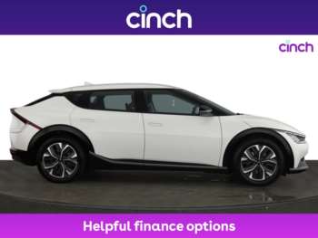 Used Kia EV6 2022 for sale - 75322742: Photo