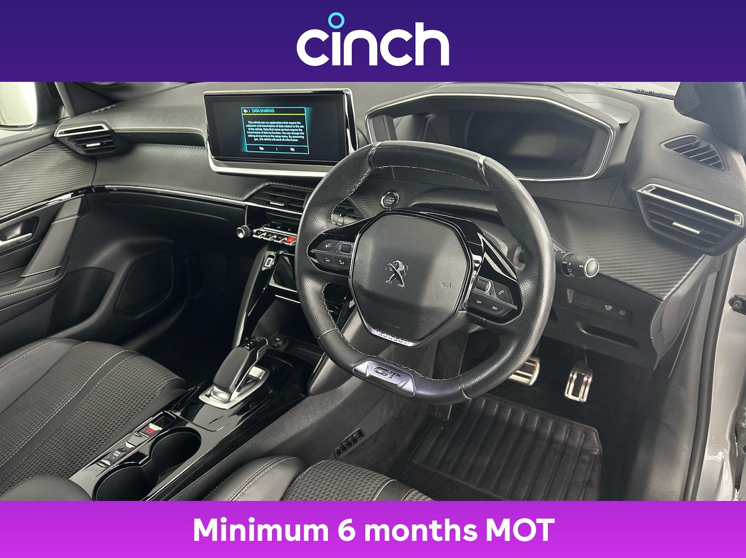 Used Peugeot 208 2021 for sale - 76057395: Photo 12
