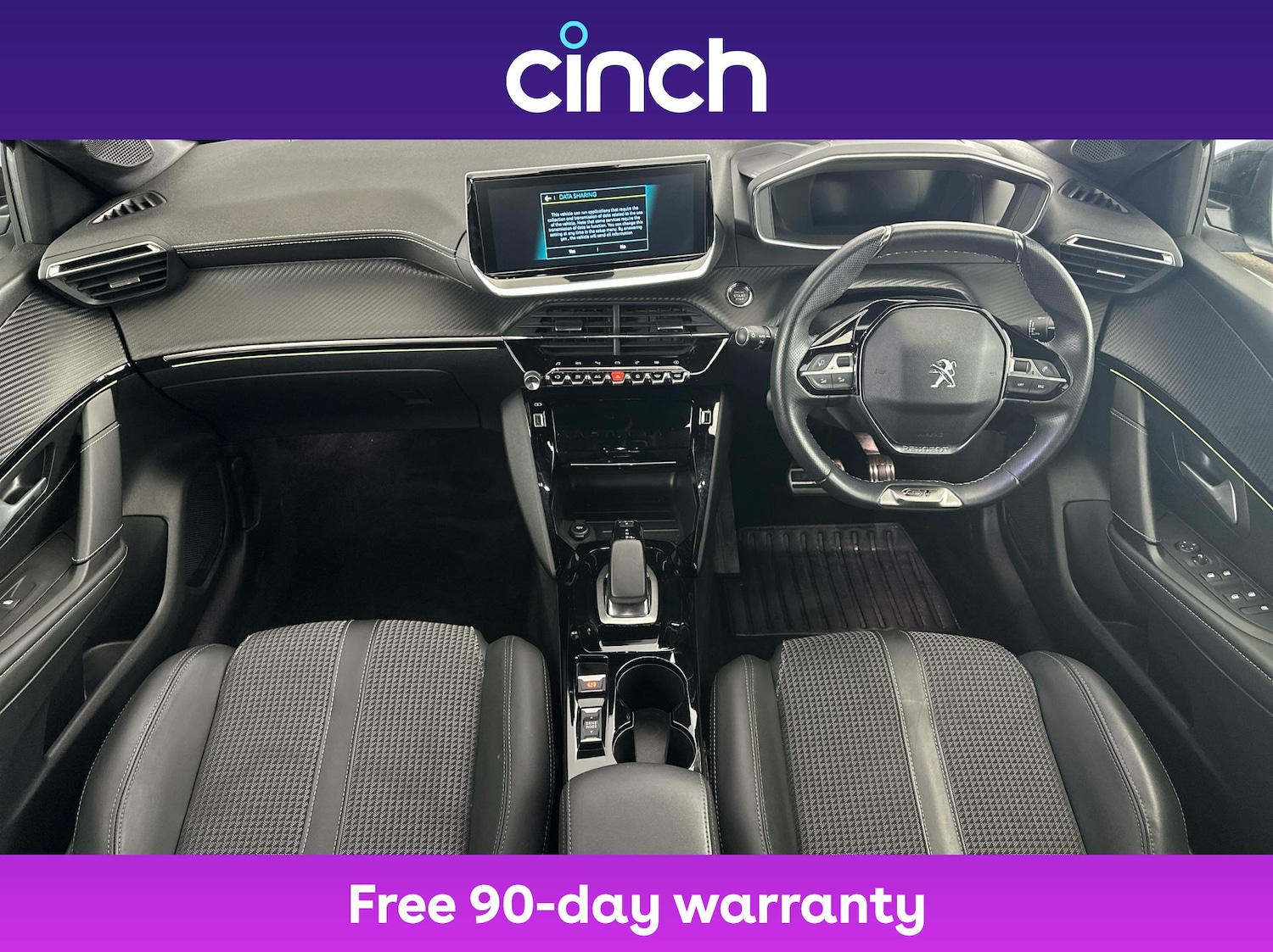 Used Peugeot 208 2021 for sale - 76057395: Photo 15