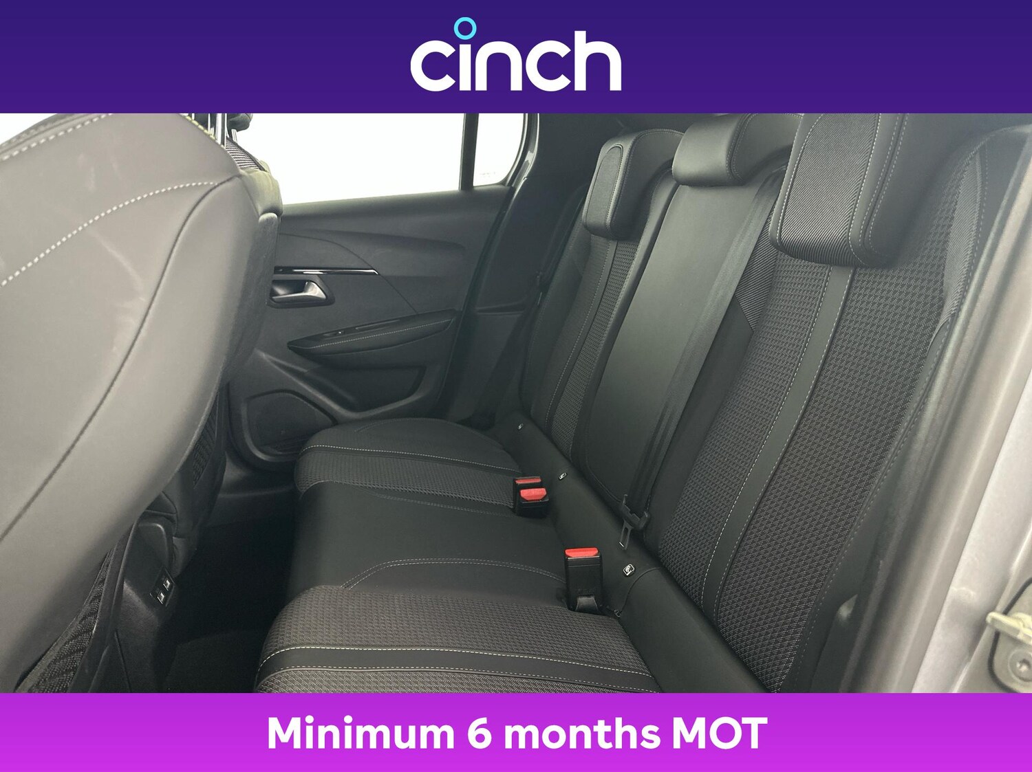Used Peugeot 208 2021 for sale - 76057395: Photo 20