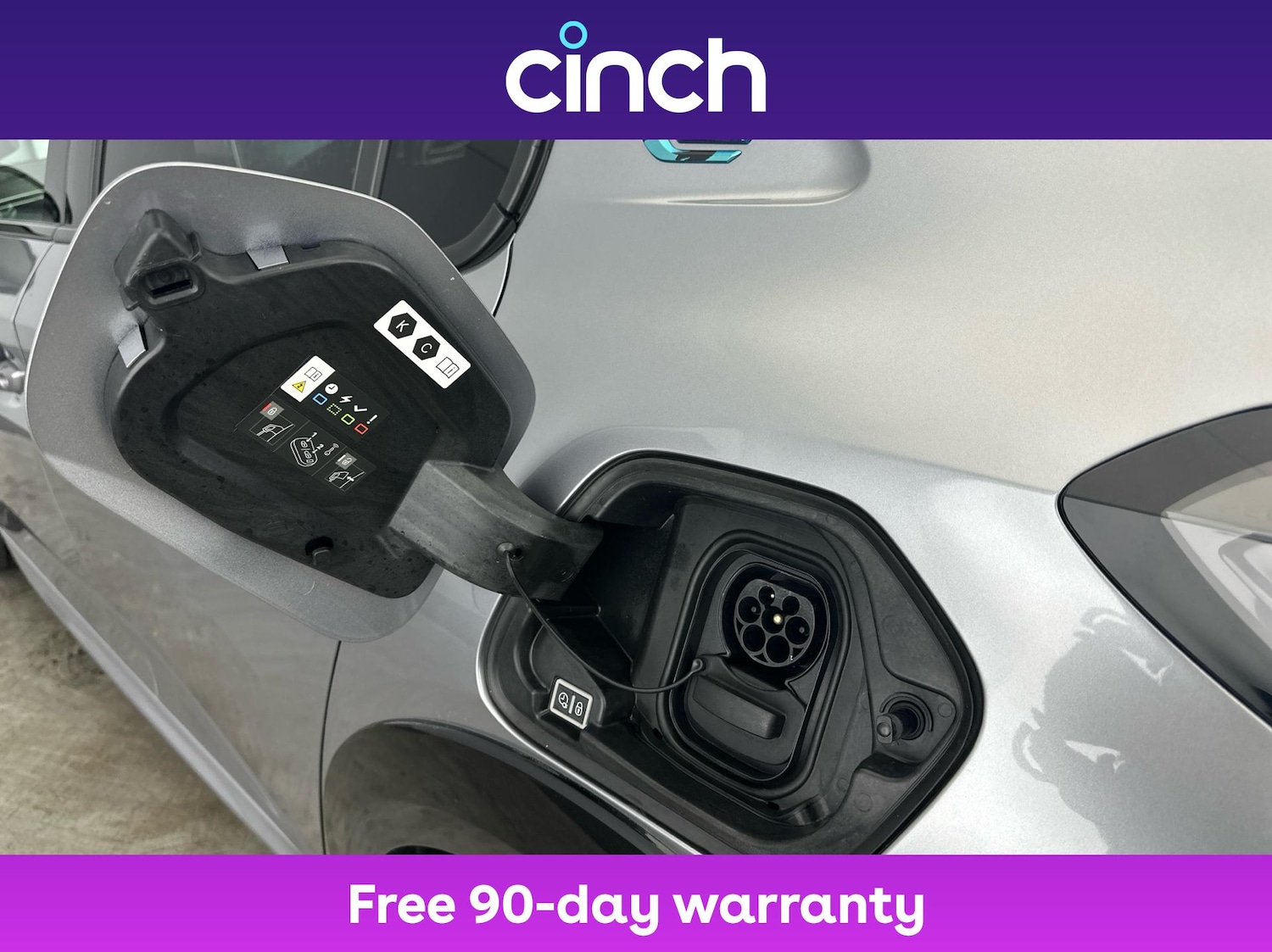 Used Peugeot 208 2021 for sale - 76057395: Photo 29