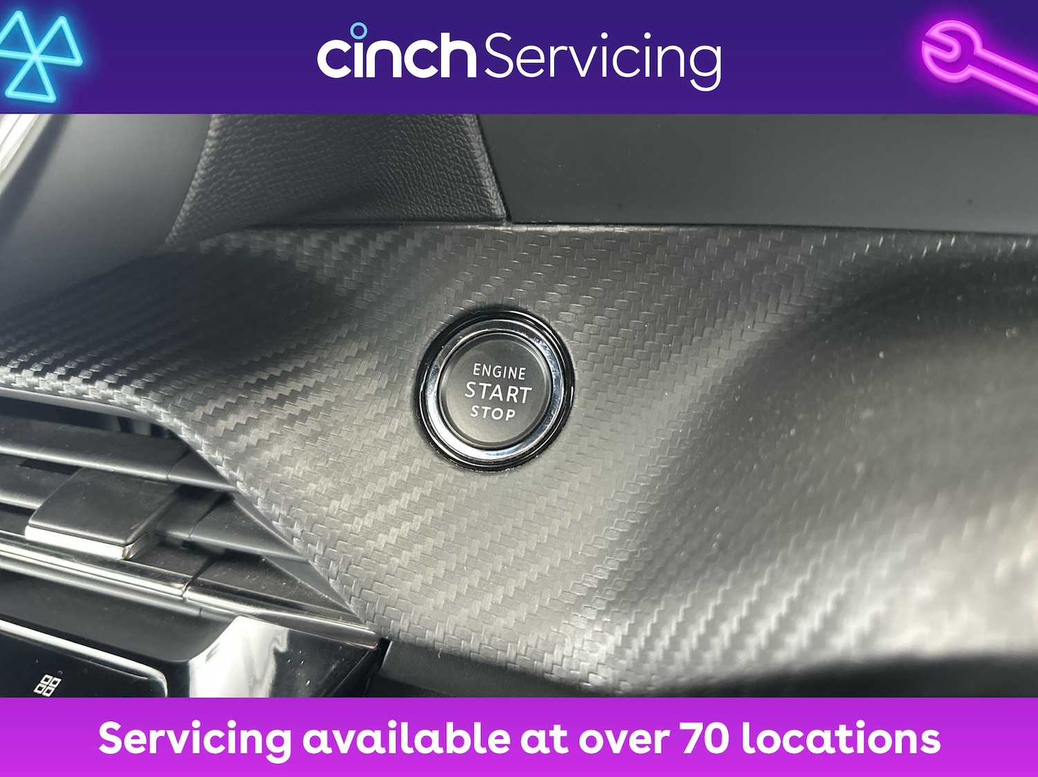 Used Peugeot 208 2021 for sale - 76057395: Photo 31