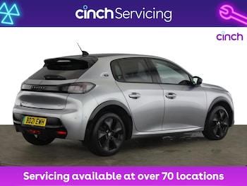 Used Peugeot 208 2021 for sale - 76057395: Photo 3