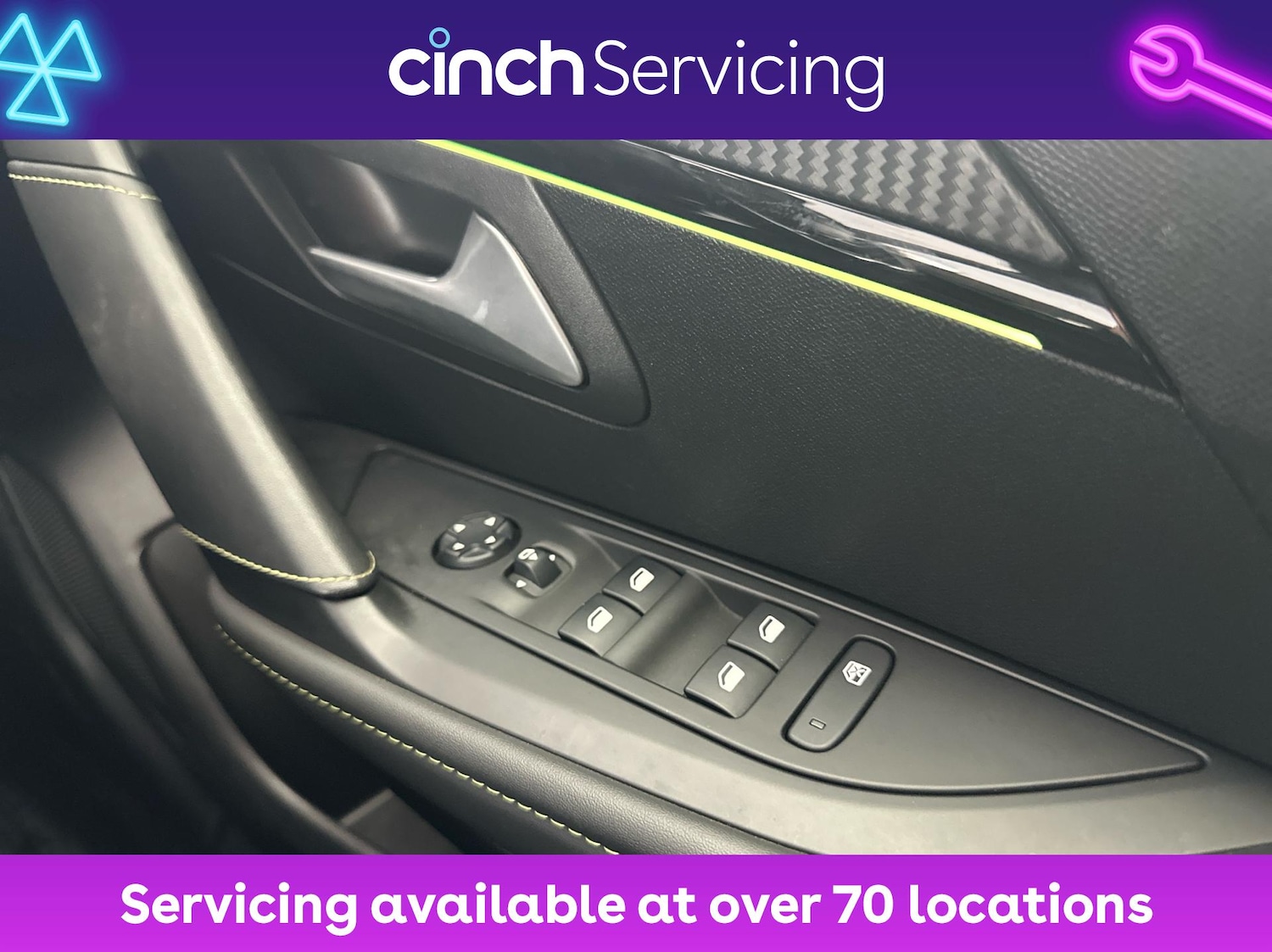 Used Peugeot 208 2021 for sale - 76057395: Photo 41
