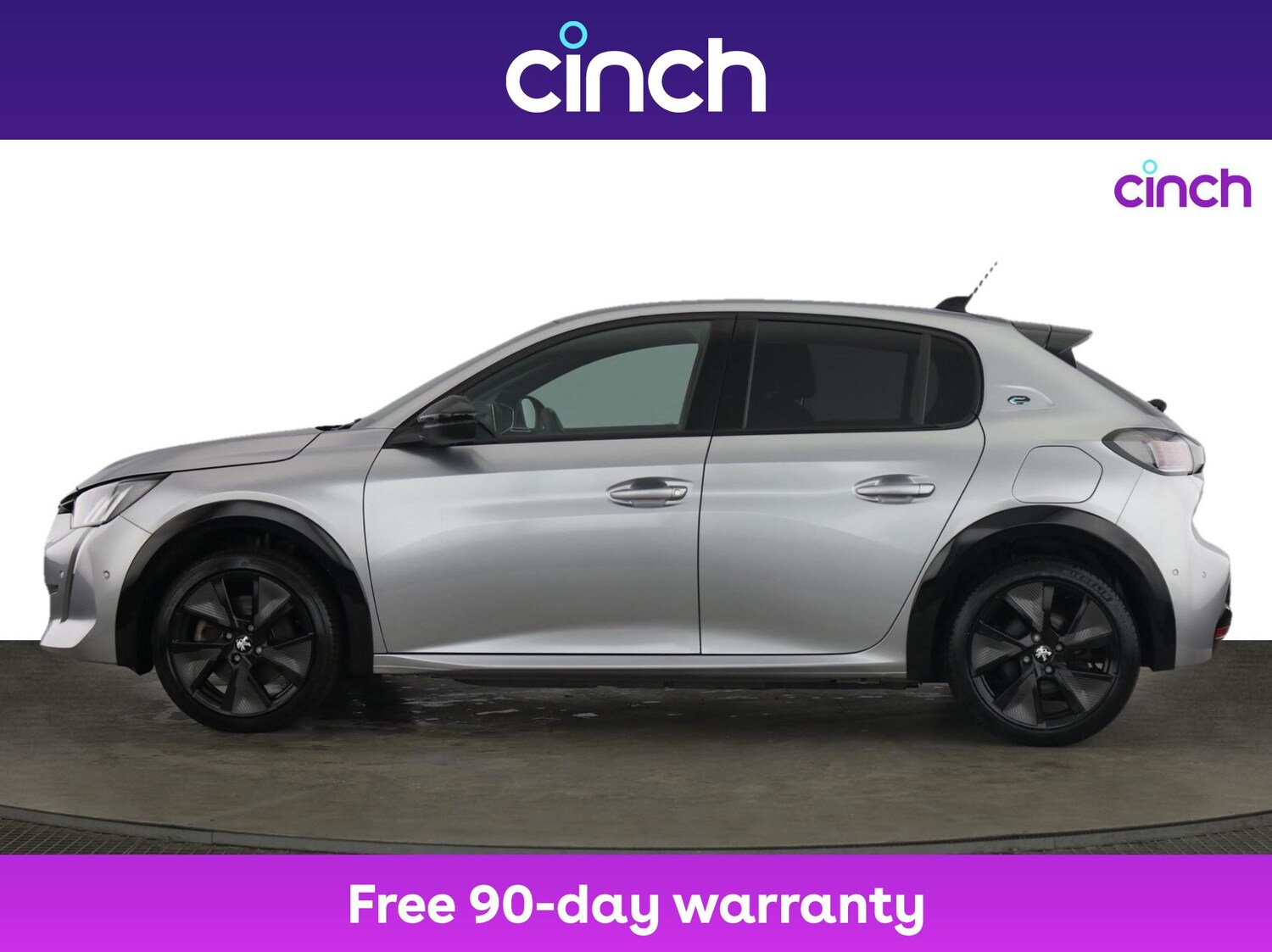 Used Peugeot 208 2021 for sale - 76057395: Photo 8