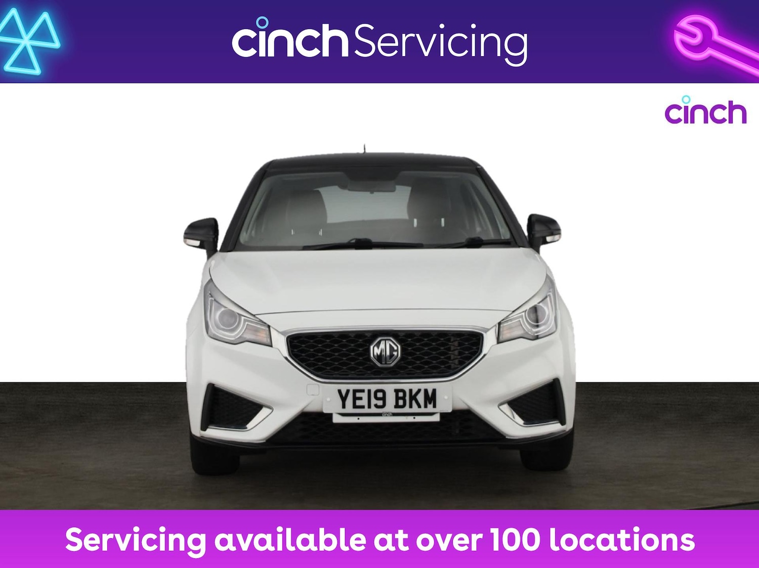 Used MG MG3 2019 for sale - 77054259: Photo 11