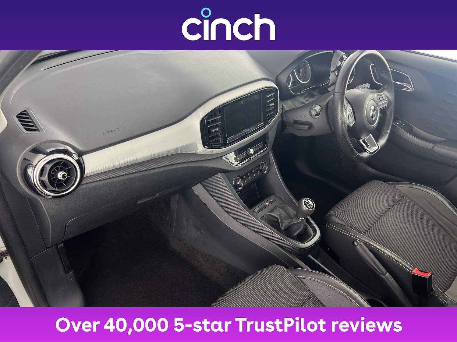 Used MG MG3 2019 for sale - 77054259: Photo 14