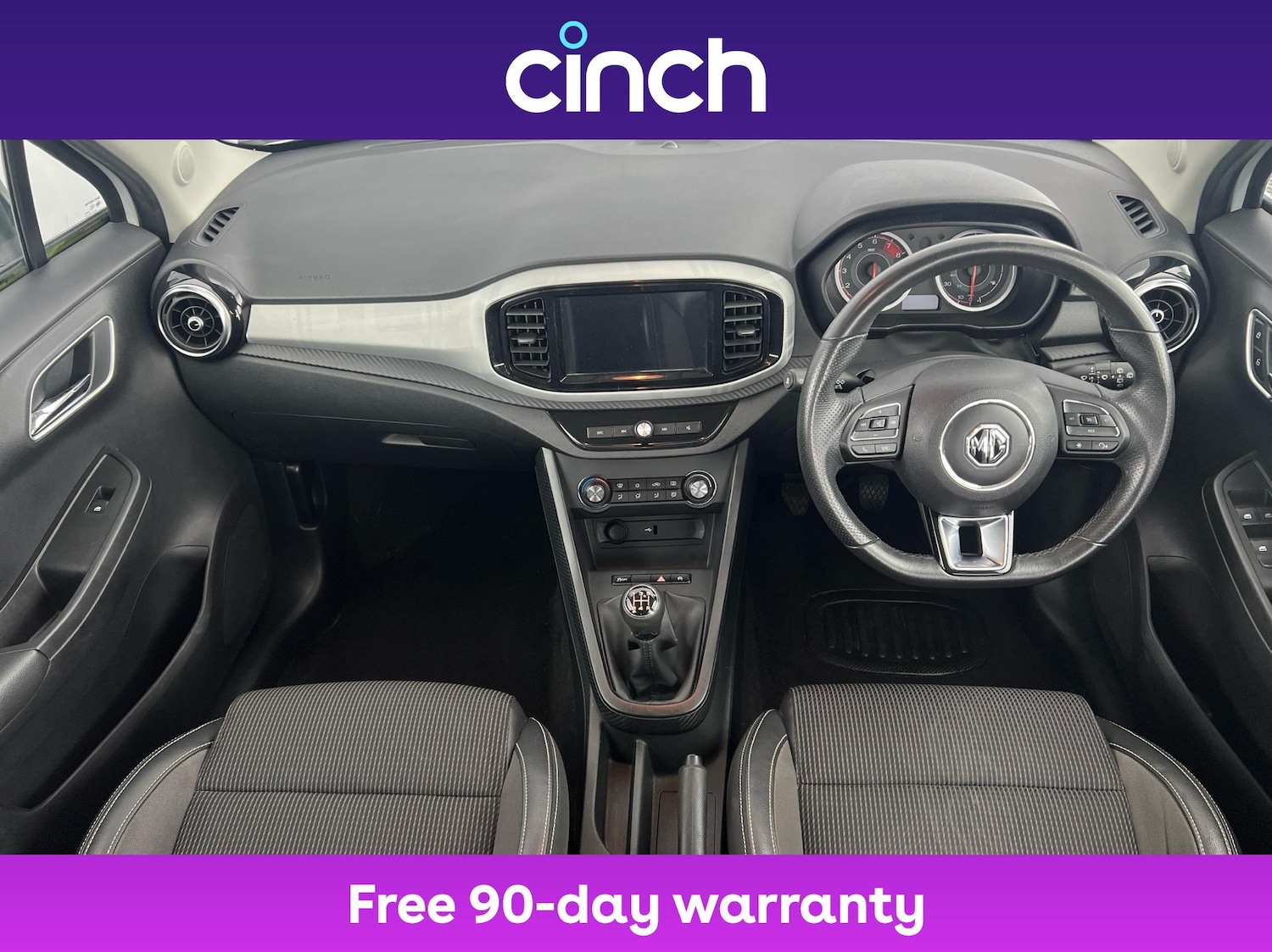 Used MG MG3 2019 for sale - 77054259: Photo 15