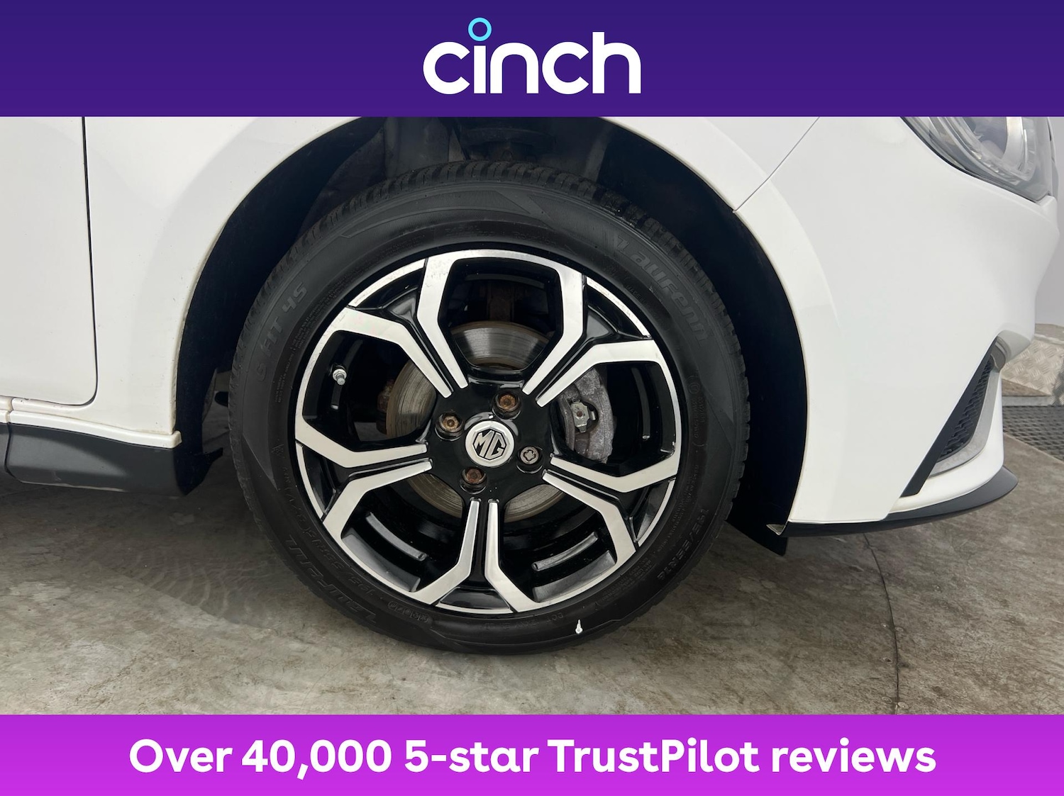 Used MG MG3 2019 for sale - 77054259: Photo 28