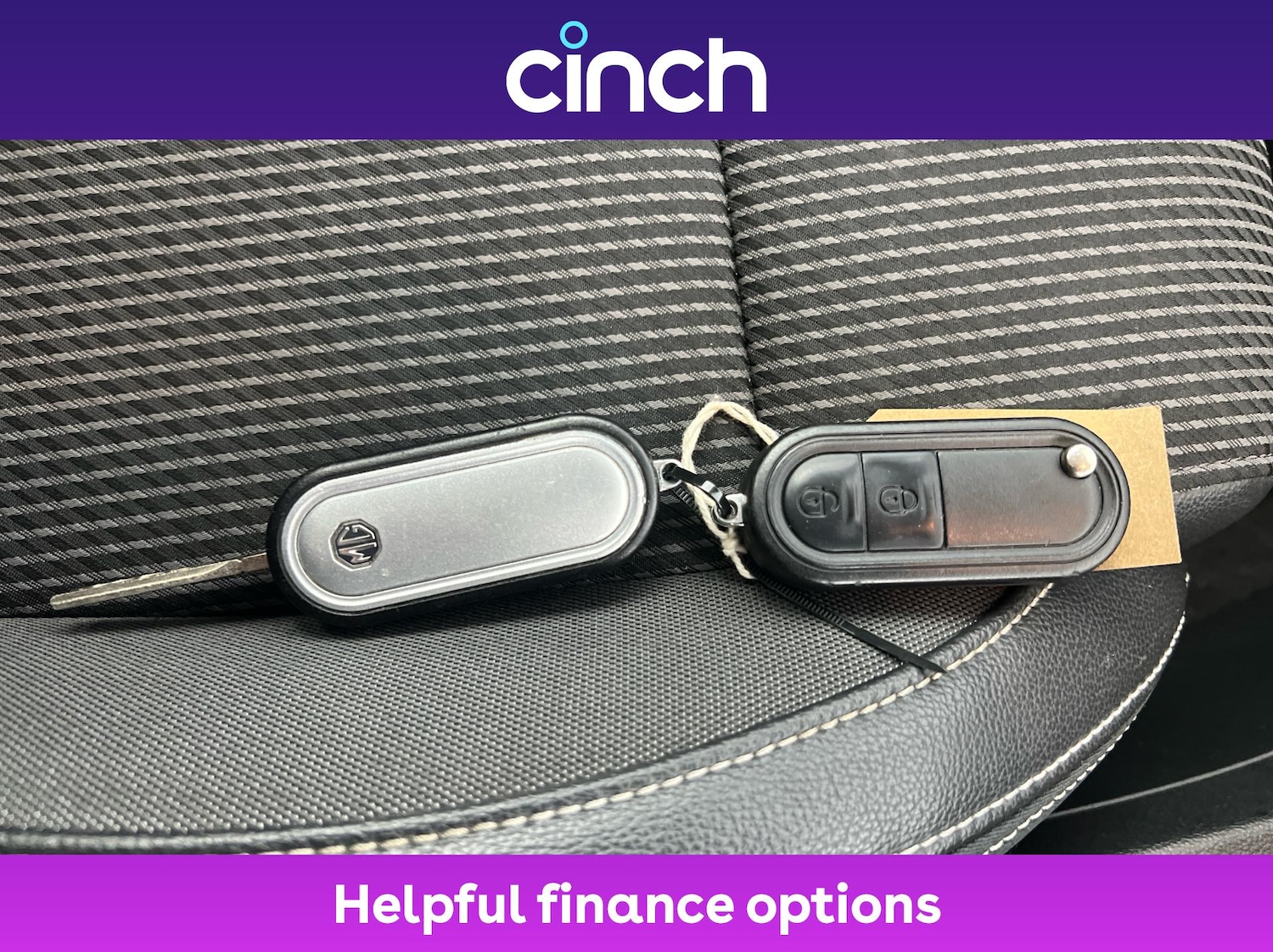 Used MG MG3 2019 for sale - 77054259: Photo 30