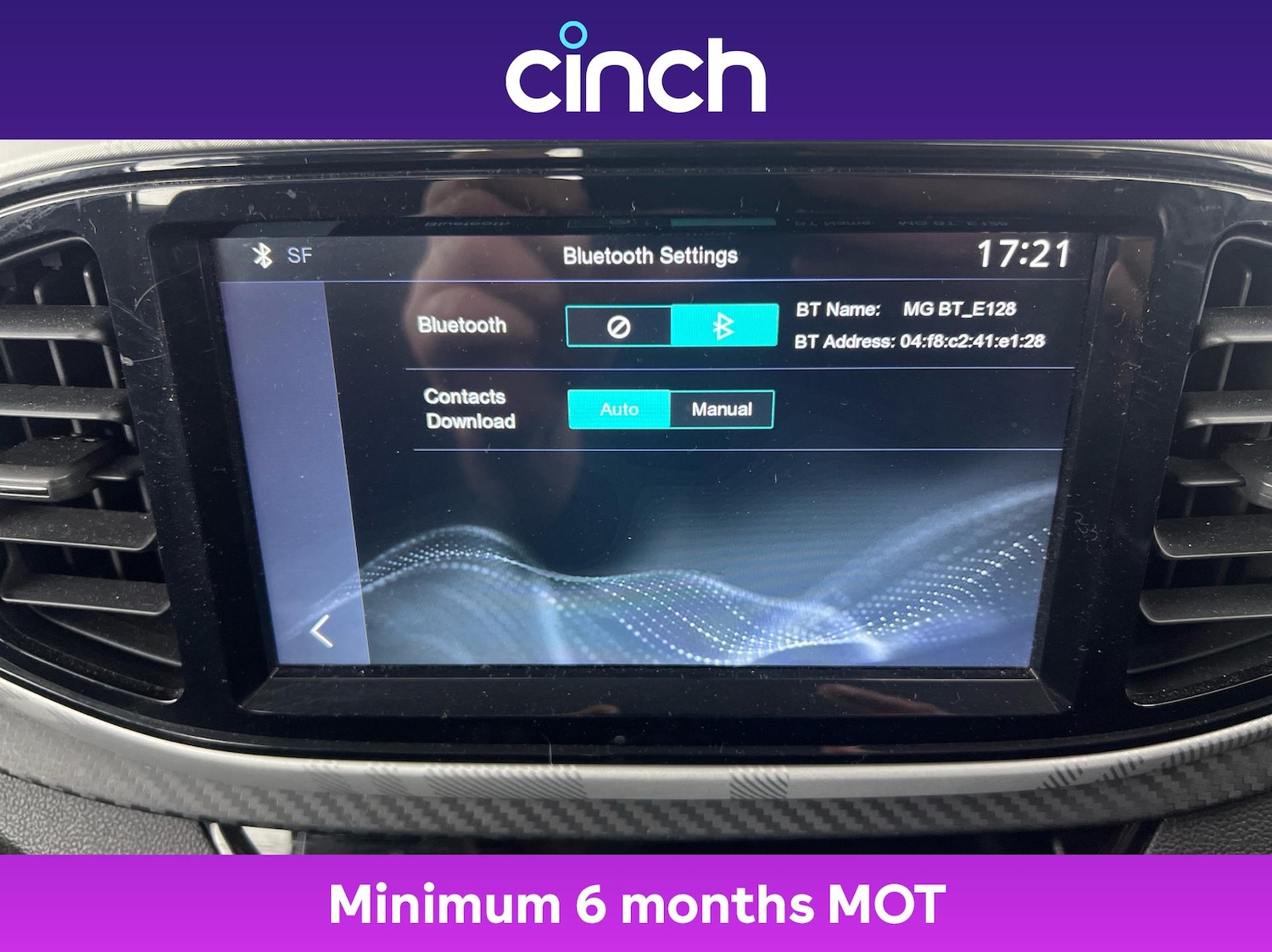 Used MG MG3 2019 for sale - 77054259: Photo 32