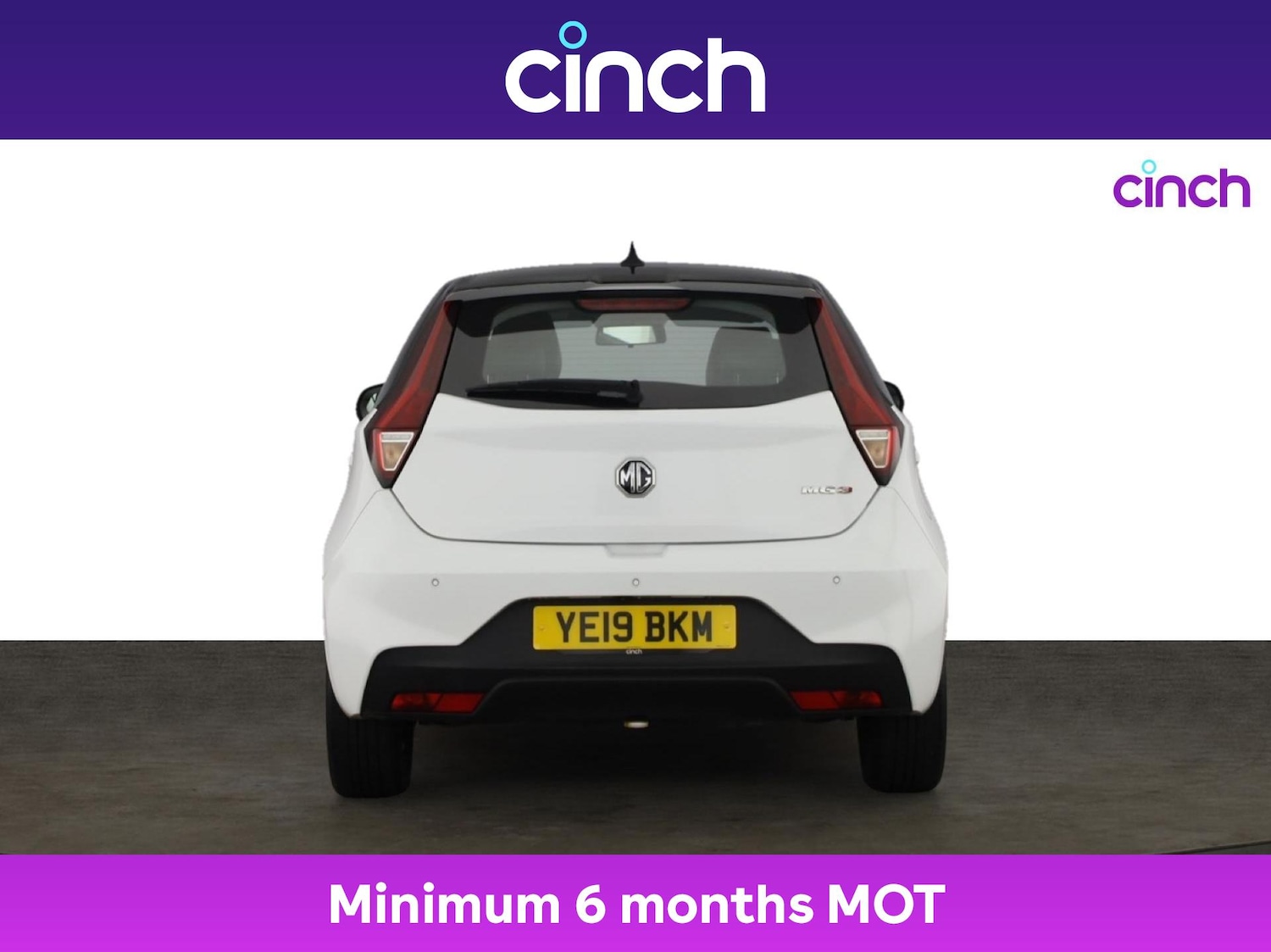 Used MG MG3 2019 for sale - 77054259: Photo 5