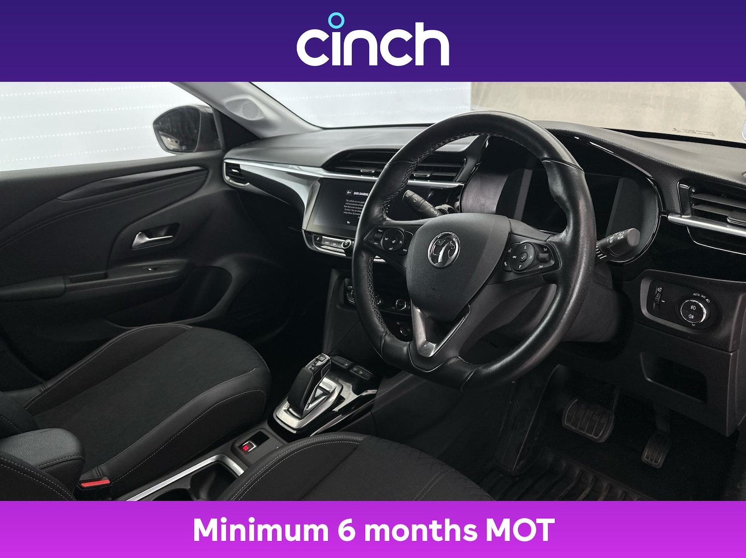 Used Vauxhall Corsa 2020 for sale - 76798315: Photo 12