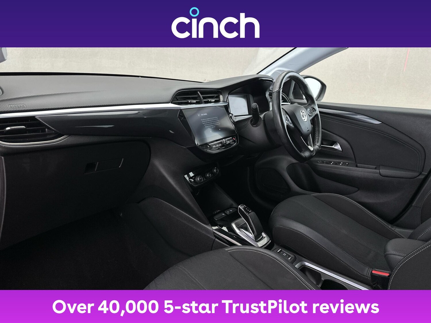 Used Vauxhall Corsa 2020 for sale - 76798315: Photo 14