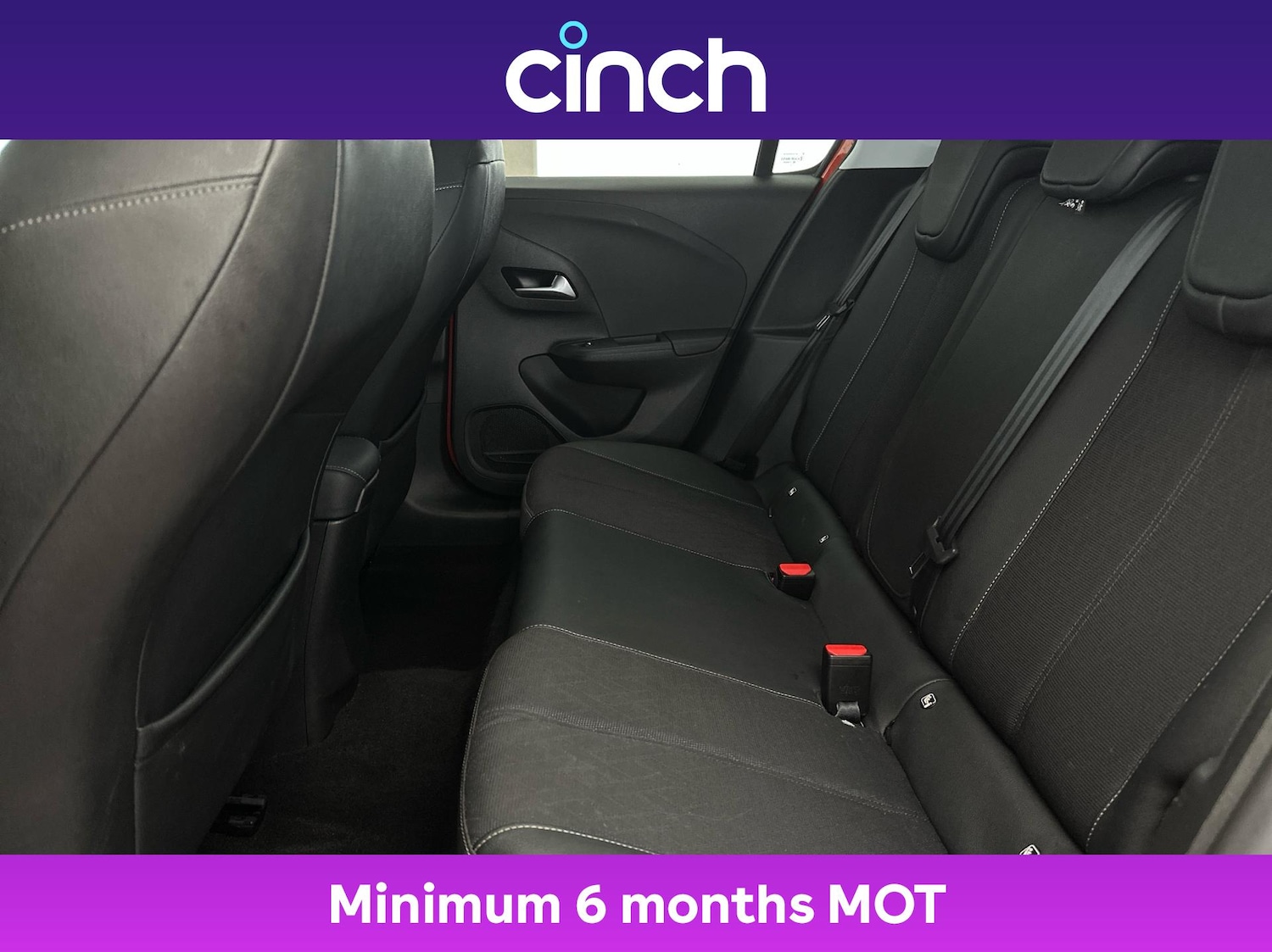 Used Vauxhall Corsa 2020 for sale - 76798315: Photo 20