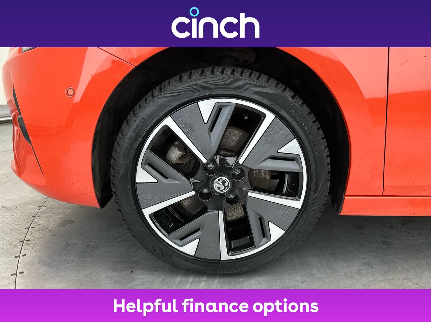 Used Vauxhall Corsa 2020 for sale - 76798315: Photo 24