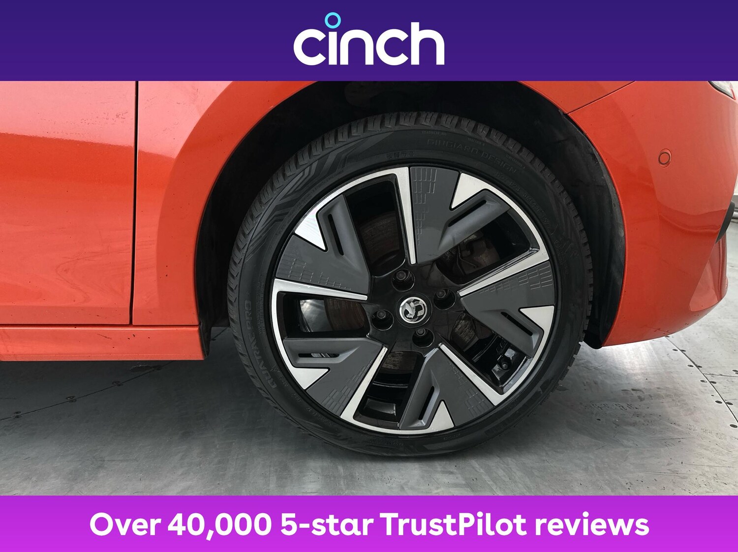 Used Vauxhall Corsa 2020 for sale - 76798315: Photo 28