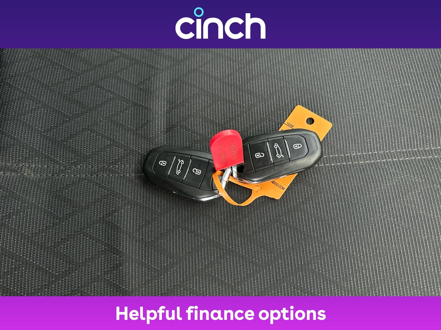 Used Vauxhall Corsa 2020 for sale - 76798315: Photo 30