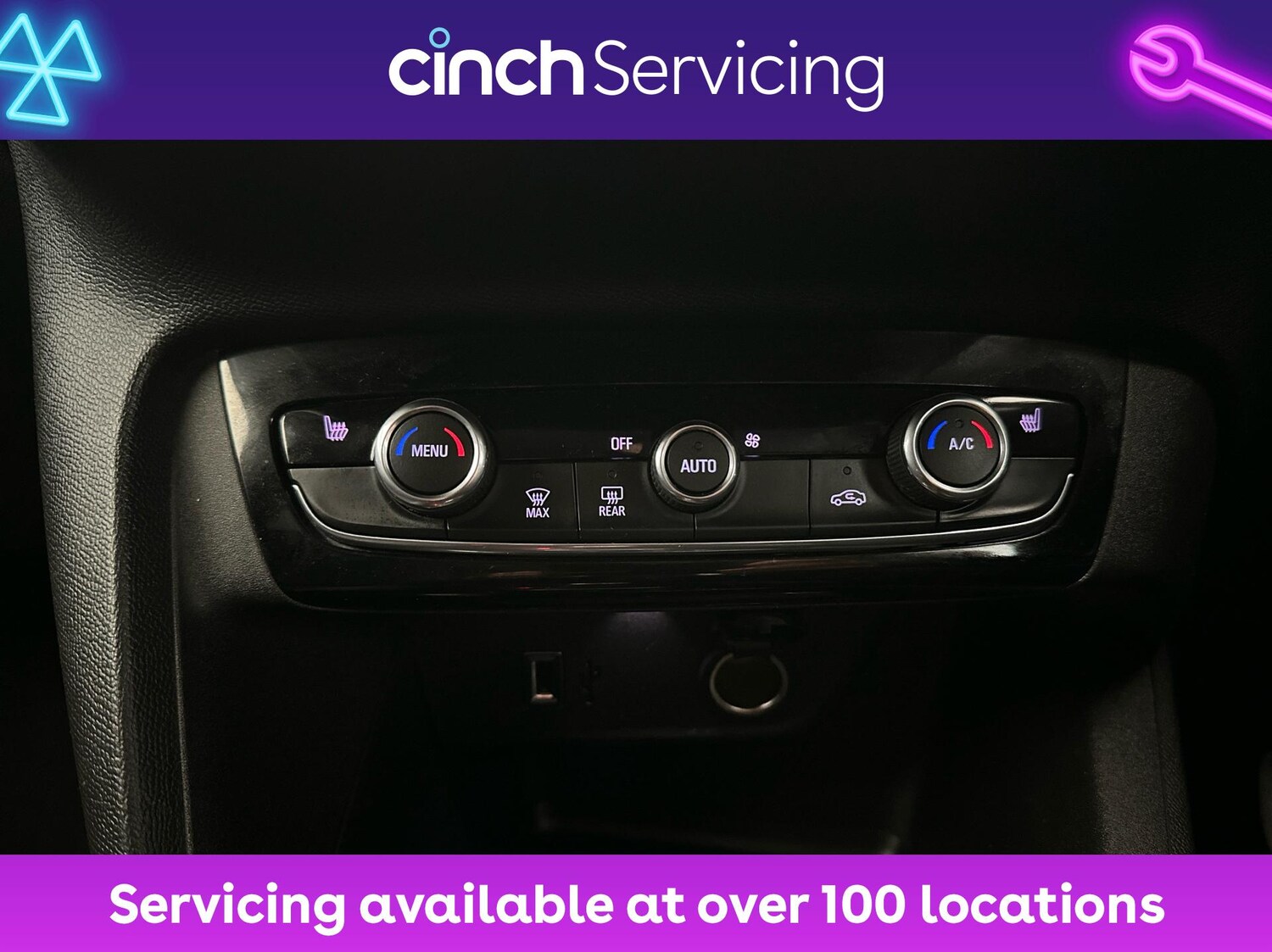 Used Vauxhall Corsa 2020 for sale - 76798315: Photo 36